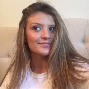 Meet your Posher, Jillian